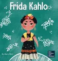 Produktbild: Mary Nhin Frida Kahlo (Gebundene Ausgabe) Mini Movers and Shakers