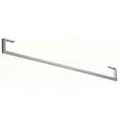 Produktbild: Duravit Handtuchhalter Universal, 64 x 655 mm 6.4 cm x 7.1 cm x 65.5 cm