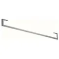 Produktbild: Duravit Vero Handtuchhalter 0030471000, 65,5 cm, Quadratrohr 14mm, für 045470, chrom