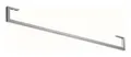 Produktbild: Duravit Universal Handtuchhalter 64 x 655 mm - Chrom - 0030471000