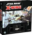 Produktbild: Star Wars X-Wing Core Set 2nd Edition - English