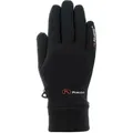 Produktbild: Roeckl Kasa Handschuhe (Größe 7.5, schwarz)