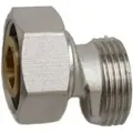 Produktbild: Simplex - Ausgleichsverschraubung 3/4' Eurokonus (s-anschluss) 35mm F10530