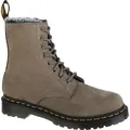 Produktbild: Dr. Martens 1460 Serena DM30953059, Bovver Stiefel, Damen, Grau - Grau - 40
