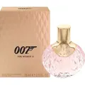 Produktbild: James Bond 007 Women II 75ml Eau de Parfum Women
