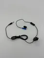 Produktbild: Original Sony Playstation 4 PS4 Mono Headset | In ear Kopfhörer | Mikrofon