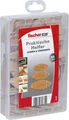 Produktbild: Fischer Praktische Helfer Leimen & Verbinden mit Flachdübeln