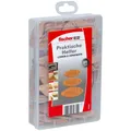 Produktbild: fischer Praktische Helfer Holzdübelbox Leimen und Verbinden mit Flachdübeln