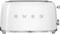 Produktbild: SMEG TSF02WHEU Weiß