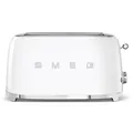 Produktbild: Smeg TSF 02 WHEU Toaster