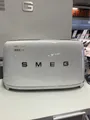 Produktbild: smeg TSF02WHEU Weiß Toaster - Wie neu 1#1907123