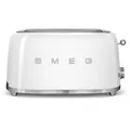 Produktbild: smeg TSF02WHEU Weiß Toaster #14756041