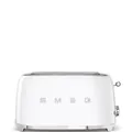 Produktbild: SMEG TSF02WHEU 50s Style Toaster Weiß