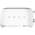 Produktbild: SMEG TSF02WHEU Toaster weiß Toaster