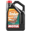 Produktbild: Kettenöl Motorsäge Motul Timber 120 5L