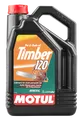Produktbild: MOTUL Schmieröl für Gartenkettensägen TIMBER 120 5 L