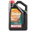 Produktbild: Kettenöl Motorsäge Motul Timber 120 5L
