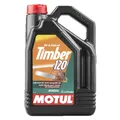Produktbild: 100859 MOTUL Kettenöl TIMBER 120