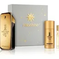 Produktbild: Rabanne 1 Million EDT 100 ml + EDT MINI 10 ml + DEO Spray 150 ml (man)
