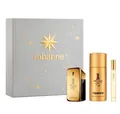 Produktbild: RABANNE Duft-Set Paco 1 Million Edt. Packung mit 100 ml und Geschenk