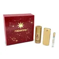 Produktbild: Paco Rabanne 1 Million Eau de Toilette(100 ml + 10 ml)+ Deo (150 ml) Geschenkset