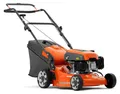 Produktbild: Husqvarna Rasenmäher Lc140P mit 40 cm Schnittbreite, kugelgelagerten Rädern und zentraler Schnitthöhenverstellung