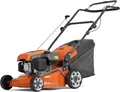 Produktbild: Husqvarna Benzinrasenmäher LC140P, 40cm Schnittbreite, 1,95 kW Motor, Easy-Start