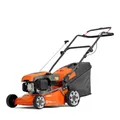 Produktbild: Husqvarna Rasenmäher Benzin LC 140P 1,95KW Mähen 123 cm³ 40cm Schnitt 9704881-01