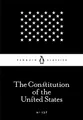 Produktbild: The Constitution of the United States (Penguin Little Black Classics)
