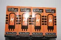 Produktbild: 4x TAD 6L6WGC STR Power tube amp Röhren gematched