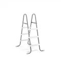 Produktbild: Intex Pool Leiter Schwimmbadleiter Schwimmbadleiter 3 Stufen Einstiegsleiter 92