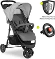 Produktbild: Hauck Buggy Citi Neo 3 inkl. XXL Zubehörpaket