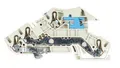 Produktbild: Wieland Electric WKIS 2,5 NT-D-SL Installationsklemme, Neutralleiter-Trennung/Ph