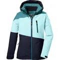 Produktbild: KILLTEC Kinder Funktionsjacke KSW 331 GRLS SKI JCKT