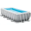 Produktbild: Intex Frame Swimming Pool Set 