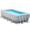 Produktbild: Intex Frame Swimming Pool Set 