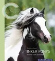 Produktbild: Tinker Ponys | Irlands coole Schecken | Christiane Slawik | Taschenbuch | 64 S.