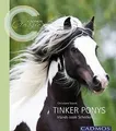 Produktbild: Tinker Ponys: Irlands coole Schecken (Cadmos Classic Col... | Buch | Zustand gut