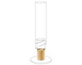 Produktbild: höfats Tischfeuer SPIN Standerhöhung (nur für Outdoor-Gebrauch, Zubehör für SPIN, erhöht höfats Tischkamin, Tischfeuer Spin)