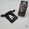 Produktbild: ZWILLING Nagelknipser für Fingernägel, Hochwertiger Nagelschneider aus Mattierte