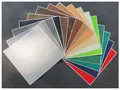 Produktbild: everest 1953 Reparatur-Set Camping Outdoor repair patch selbstklebende Reparaturaufkleber Nylon, selbstklebend