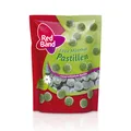 Produktbild: Red Band Euca Menthol Pastillen extrastark und gezuckert 200g