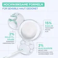 Produktbild: Mixa Anti-Pickel-Paste 15ml - Mildert Unreinheiten in 8h Hautschutzbarriere