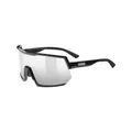 Produktbild: Brillen Sonnenbrille Unisex Uvex Sportstyle 235 5330032216 Schwarz