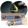 Produktbild: Polierpaste zum manuellen Entfernen von Kratzern aus Autolacken K2 ULTRA CUT
