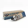 Produktbild: K2 ULTRA CUT SCHLEIFPASTE POLITUR KRATZER ENTFERNEN 100g K002