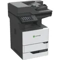 Produktbild: Lexmark 25B0201 Laserdrucker MX722ade A4 1200x1200 DPI 66 Seiten/Minute Schwarzweiß - Schwarz/Weiß