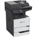Produktbild: Lexmark MX722ade Laserdrucker S/W duplex A4 USB LAN unter 100.000 S