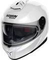 Produktbild: Nolan N80-8 Classic N-Com Helm, weiß, S (56)