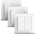 Produktbild: Senic Friends of Hue Smart Switch 3er wh 100138